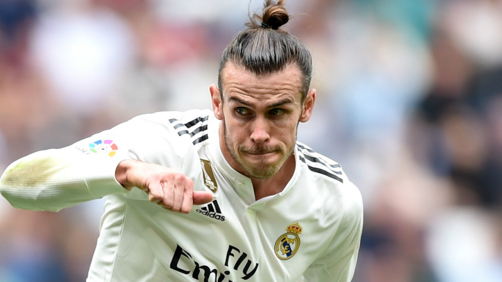 Bale, Real, Gareth bale, Real Madrid, bale treo giò, bale bị cấm, La LIga, tin bong đá, tin tức Real