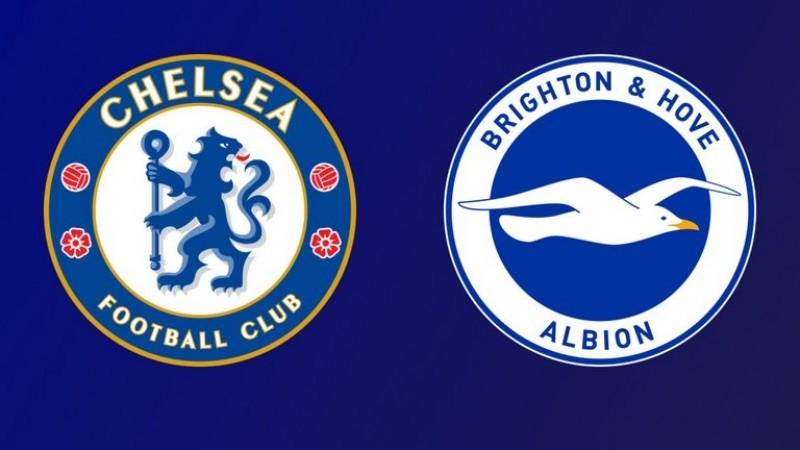 Chelsea vs Brighton, trực tiếp Chelsea vs Brighton, link trực tiếp Chelsea vs Brighton, Link xem chelsea vs Brighton