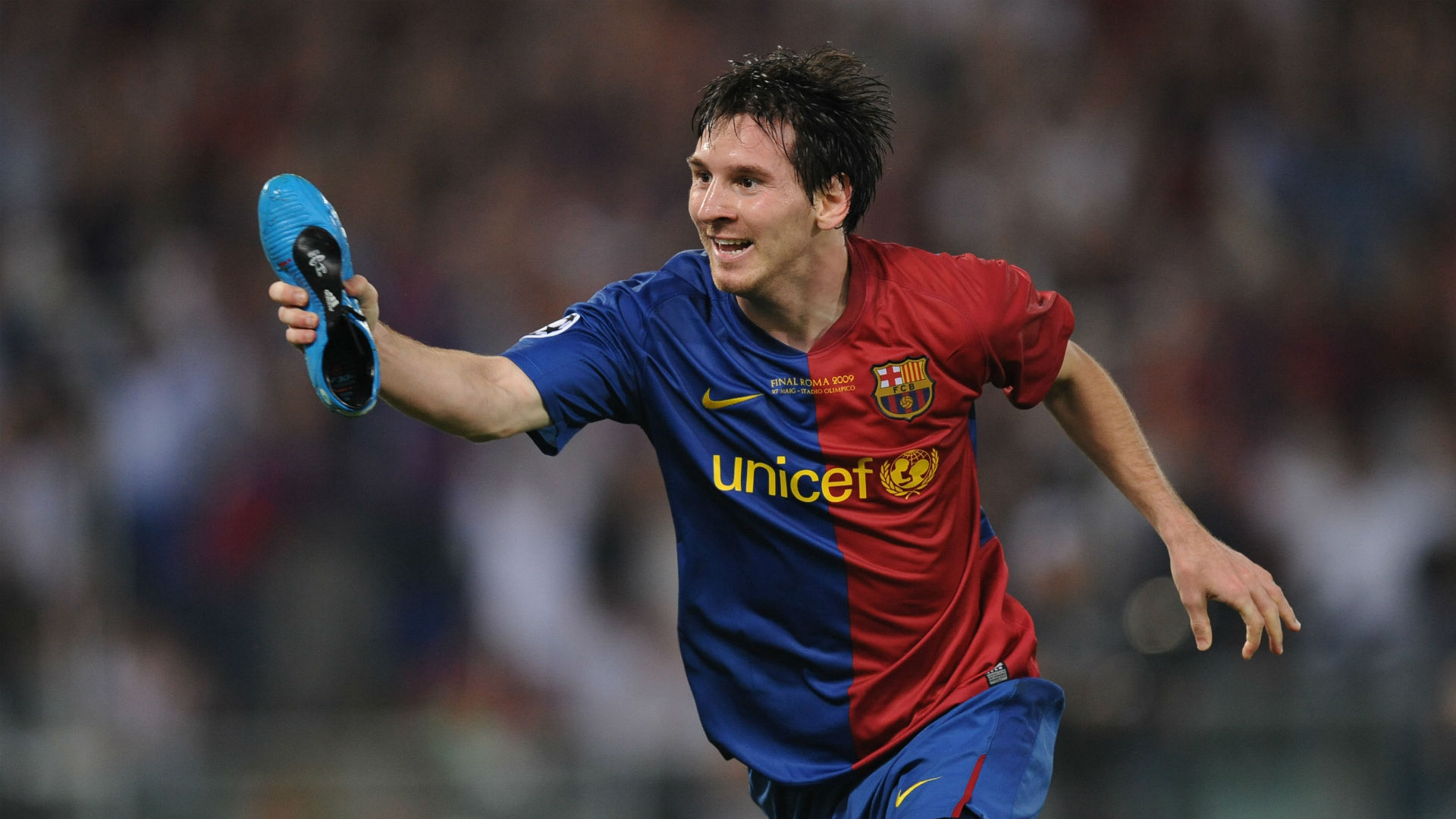 Messi đã dẫn dắt đội tuyển Argentina đánh bại Mexico với tỷ số 2-0 tại World Cup
