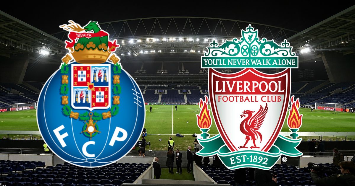 Porto vs Liverpool, trực tiếp Porto vs Liverpool, link xem porto vs liverpool, link trực tiếp porto vs liverpool