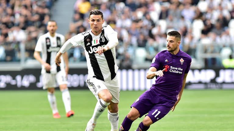 Kết quả Juventus vs Fiorentina: 23h00 ngày 20/4 | Vòng 33 Serie A
