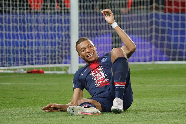 Mbappe, Chuyển nhượng Real, chuyền nhượng PSG, kylian Mbappe, chuyển nhượng, tin chuyển nhượng, Mbappe PSG, mbappe real