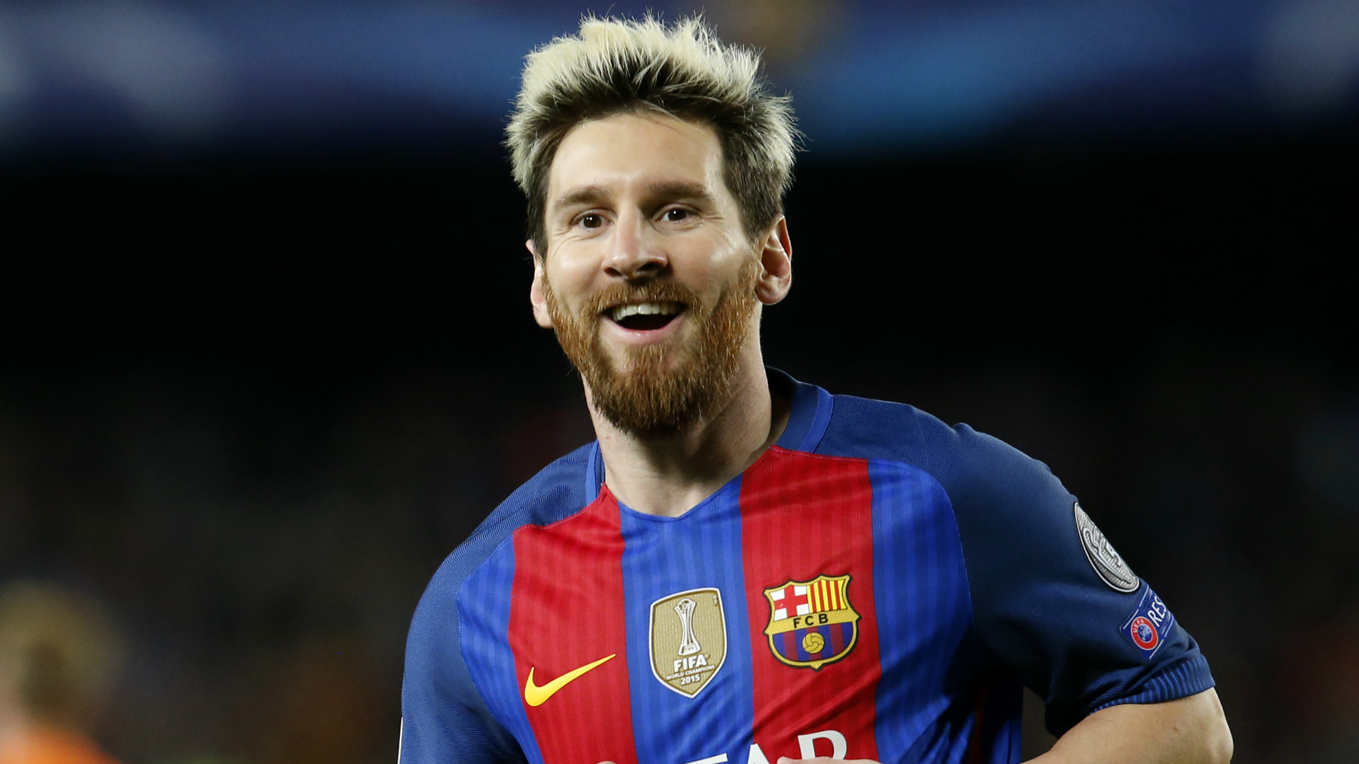 Messi vĩ đại nhất - Bạn có bao giờ thắc mắc tại sao Messi được mệnh danh là vĩ đại nhất? Hãy xem hình ảnh mới nhất của anh ta để tìm hiểu thêm về tài năng, trí tuệ và khả năng lãnh đạo huyền thoại của Messi.