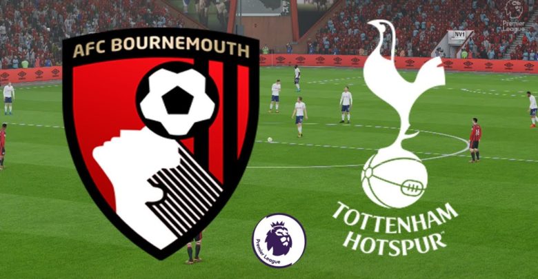 Bournemouth vs Tottenham, trực tiếp Bournemouth vs Tottenham, trực tiếp Ngoại hạng Anh, link xem bournemouth vs tottenham