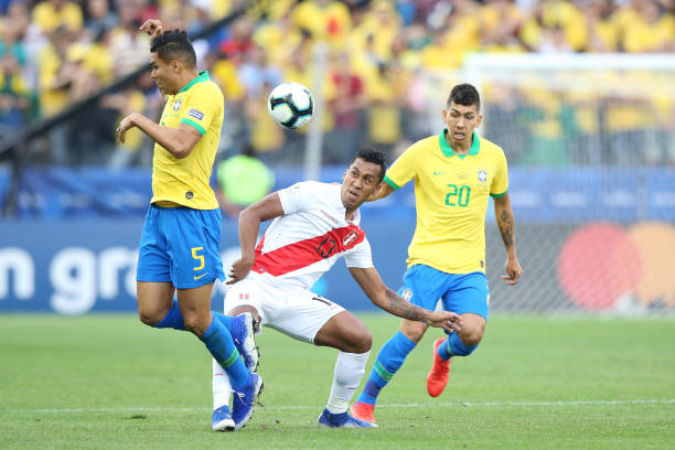 kết quả peru vs brazil, tỷ số peru vs brazil, copa america, copa 2019, video bàn thắng peru vs brazil