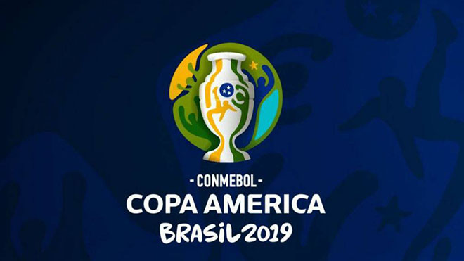 Luáº­t Thi Ä'áº¥u Copa America 2019 Vong Tá»© Káº¿t Ä'áº·c Biá»‡t