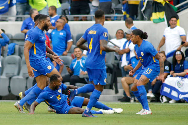 curacao, gold cup, curacao 1-1 jamaica, king cup, vô địch king cup, gold cup 2019, concacaf, cúp vàng concacaf