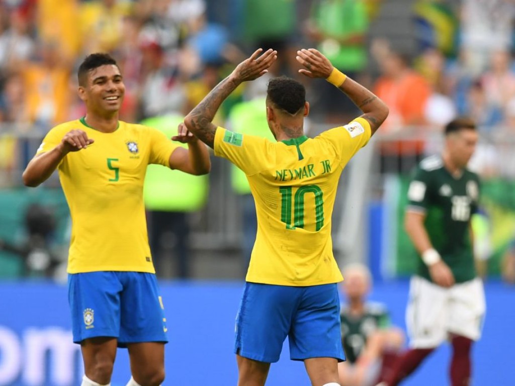 chung kết copa america 2019, chung ket copa 2019, brazil vs peru, casemiro, neymar, neymar brazil, brazil, peru