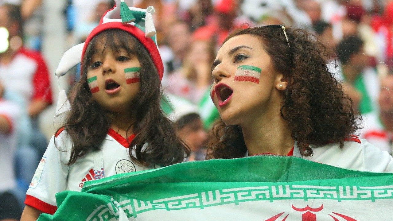 iran, vòng loại world cup 2022, vòng loại world cup, world cup 2022, world cup, vòng loại world cup khu vực châu á