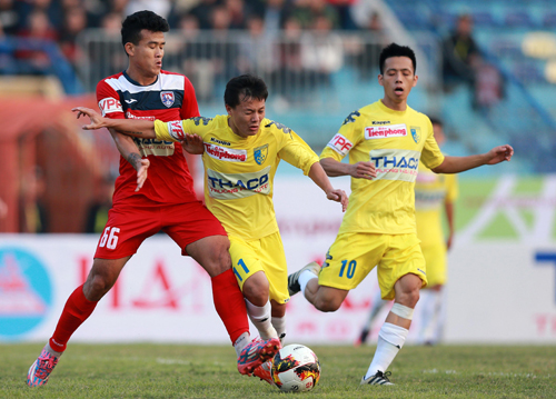 AFC đã có văn bản đồng ý để trận đấu giữa Kitchee và Hà Nội diễn ra vào ngày 25/2