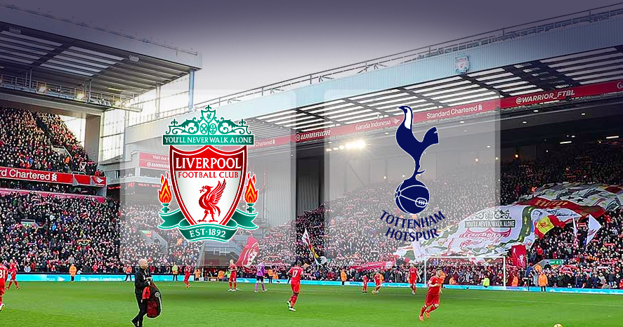 Link xem trực tiếp Liverpool vs Tottenham, 00h30 ngày 12/2