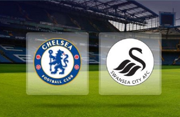Link xem trực tiếp Chelsea vs Swansea City, 22h00 ngày 25/2