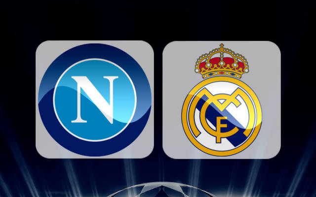 Link xem trực tiếp Napoli vs Real Madrid, 2h45 ngày 8/3