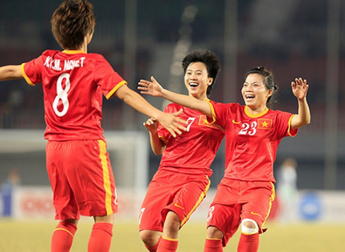 Tuyển VN quyết đấu Myanmar vì tấm vé Asian Cup