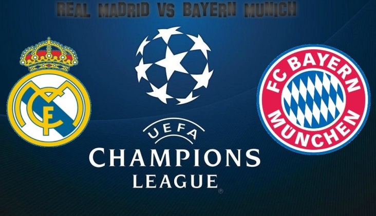 Real Madrid vs Bayern Munich, Nhận định Real Madrid vs Bayern Munich, Tỷ lệ Real Madrid vs Bayern Munich, Tỷ lệ kèo Real Madrid vs Bayern Munich, kèo cược Real Madrid vs Bayern Munich