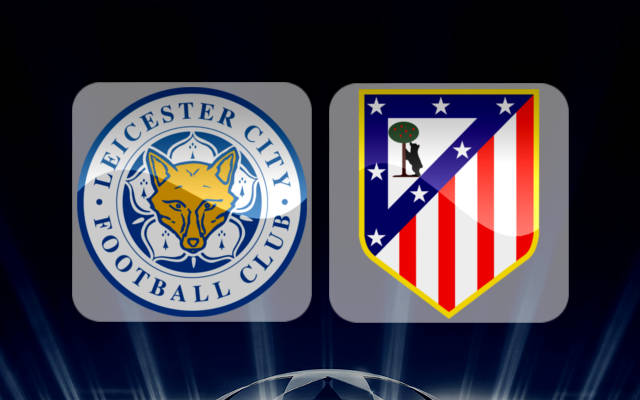 Leicester City vs Altetico Madrid, Link xem Leicester City vs Altetico Madrid, link Leicester City vs Altetico Madrid, link truc tiep Leicester City vs Altetico Madrid