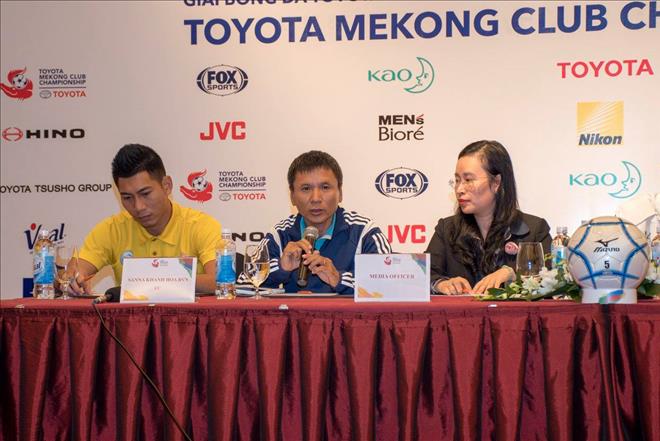 Toyota Mekong Cup, Sanna Khánh Hòa vs Boeung Ket, nhận định Sanna Khánh Hòa vs Boeung Ket, dự đoán Sanna Khánh Hòa vs Boeung Ket