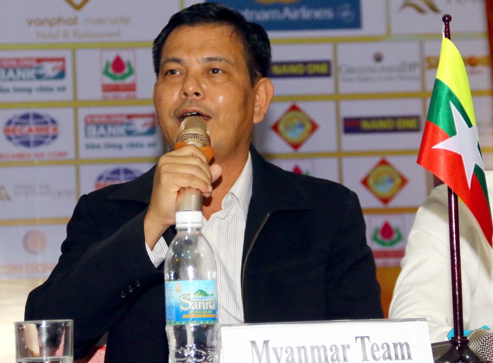 U21 Việt Nam 2-0 U21 Myanmar, ty so U21 Việt Nam 2-0 U21 Myanmar, ket qua U21 Việt Nam 2-0 U21 Myanmar