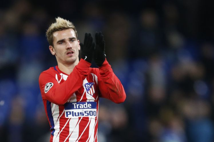 Antoine Griezmann đến mU, Man Utd, tin tức mu, ngoại hạng anh, bóng đá anh, bóng đá ngoại hạng anh, tin tức ngoại hạng anh 