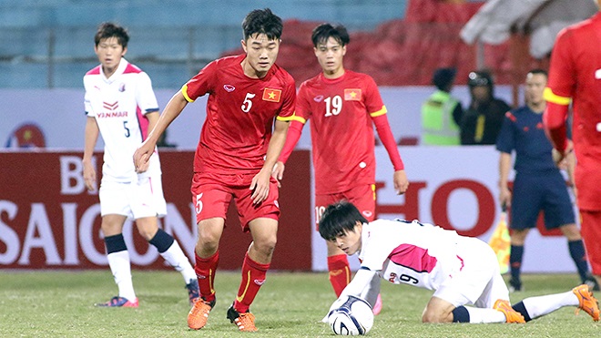 U23 Việt Nam, Kim Do-hoon, VCK U23 châu Á 2018, lich thi dau VCK U23 châu Á 2018, ket qua VCK U23 châu Á 2018