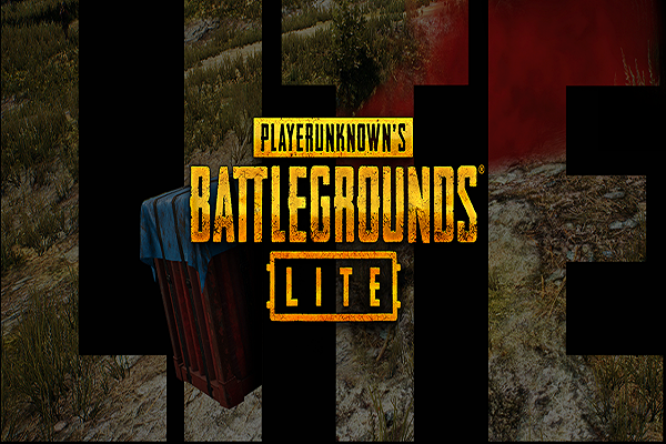 PUBG Lite