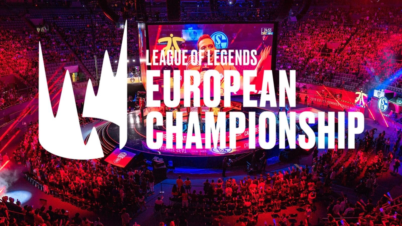 League of Legends European Championship