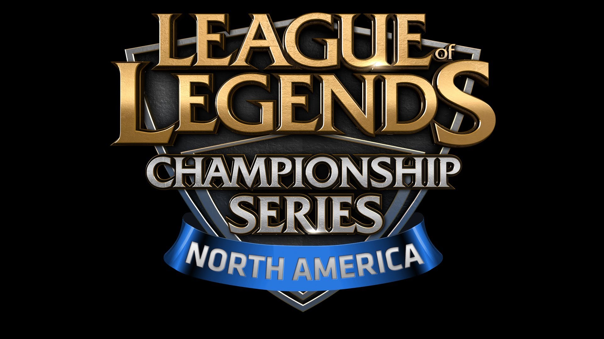 League of Legends Championship Series