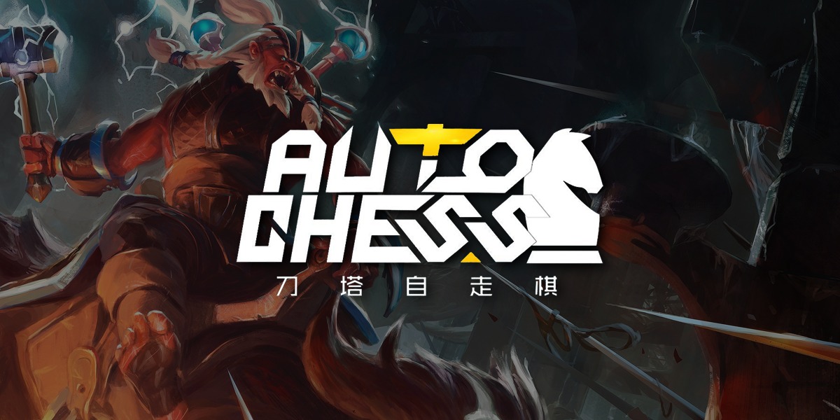 Auto Chess, Dota 2 Auto Chess, LMHT, Auto Chess phiên bản LMHT