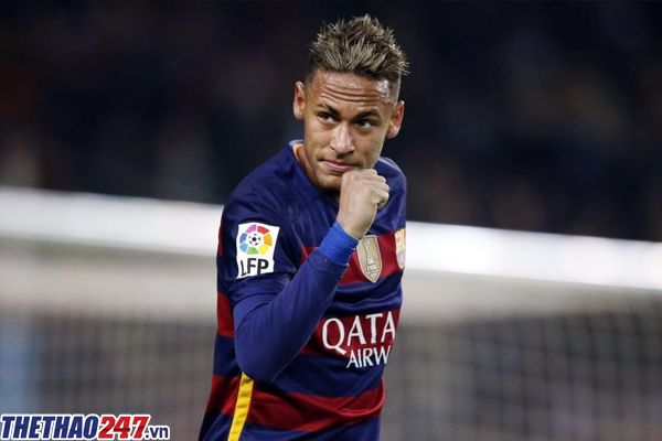 Carvajal cho rằng Neymar bị ghét vì hay ăn vạ