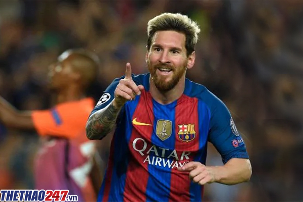 Barca có thể bán Messi bởi áp lực kinh tế