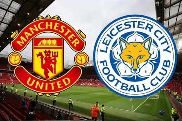 Leicester City vs MU, link xem Leicester City vs MU, link truc tiep Leicester City vs MU