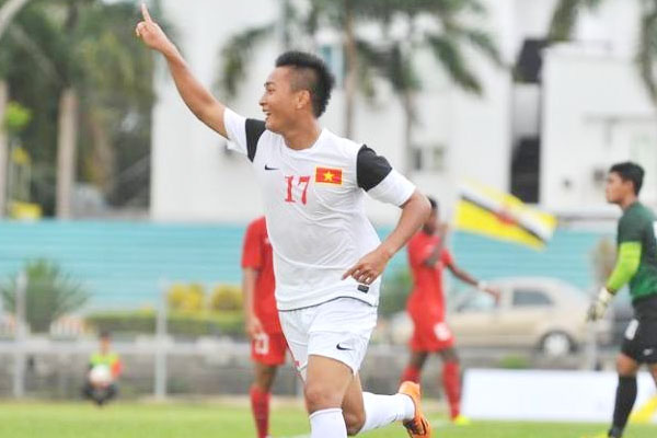 U23 Viet Nam 3-0 U23 Malaysia, SEA Games 29, tin tuc U23 Viet Nam, video ban thang U23 Viet Nam 3-0 U23 Malaysia