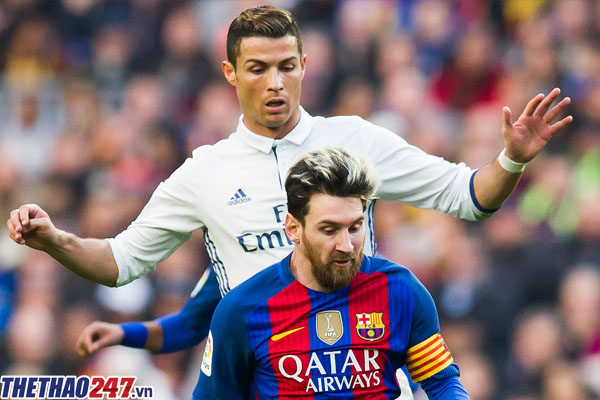 Real Madrid từng 3 lần muốn đưa Messi về đội