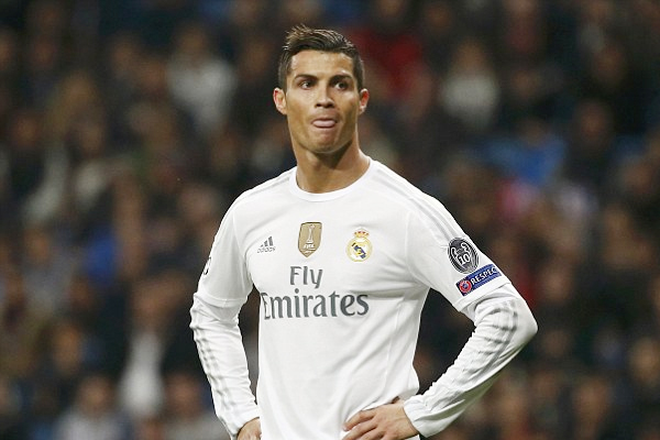 Ronaldo đối mặt án phạt từ BTC LaLiga