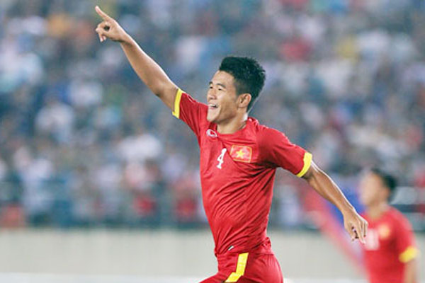 Đức Chinh muốn đối đầu với ĐT mạnh tại U20 World Cup