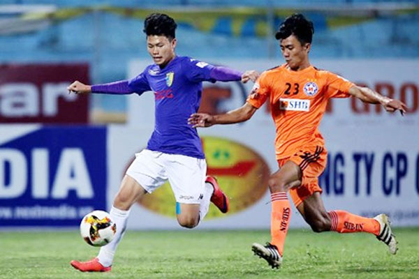 V-League được điều chỉnh lịch thi đấu vì các ĐTQG Việt Nam