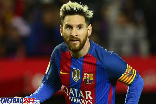 Messi lộ diện ‘đâm sau lưng’ HLV Enrique