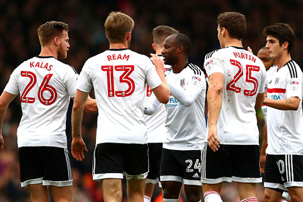 Reading, Sheffield Wed, Huddersfield và Fulham tranh vé cuối cùng lên đá Premier League
