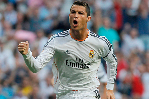 FIFA đổi luật giải The Best sẽ tạo lợi thế cho Ronaldo