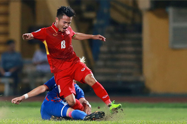 U20 Việt Nam cần có tình toán kỹ lưỡng ở trận đấu với U20 Pháp