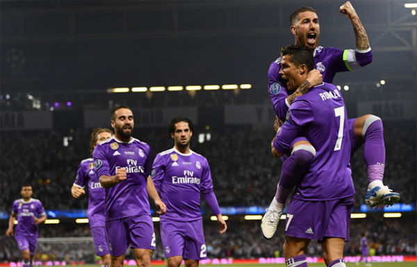 ket qua Juventus 1-4 Real Madrid, ti so Juventus 1-4 Real Madrid, Real vô địch c1, ket qua chung ket c1