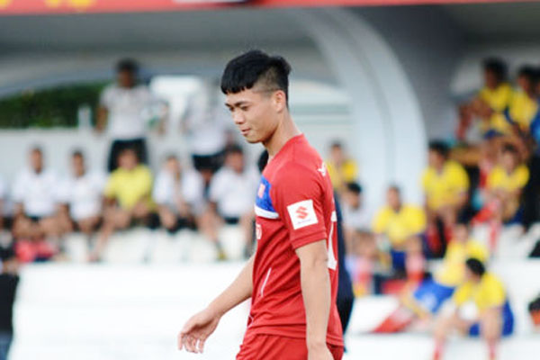 bóng đá Việt Nam, V-League, Asian Cup 2019, Việt Nam vs Jordan, Thanh Hóa, Than Quảng Ninh, Công Phượng