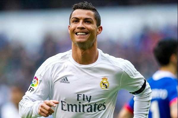 Ronaldo khẳng định anh chưa bao giờ nói mình sẽ rời Real Madrid