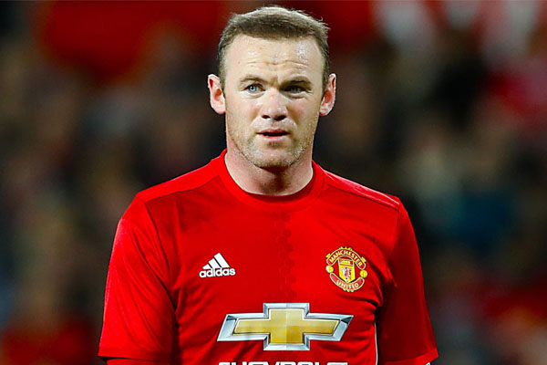 M.U muốn dùng Rooney để chiêu mộ Lukaku