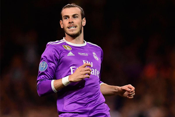 Mourinho bóng gió chuyện mua Bale hè tới