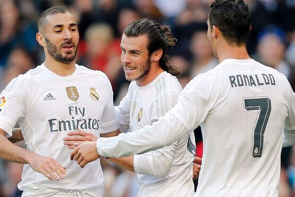 HLV Mourinho rất muốn có sự phục vụ của Bale tại MU