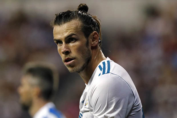 Mourinho muốn có Bale trước khi phiên chợ Hè 2017 khép lại