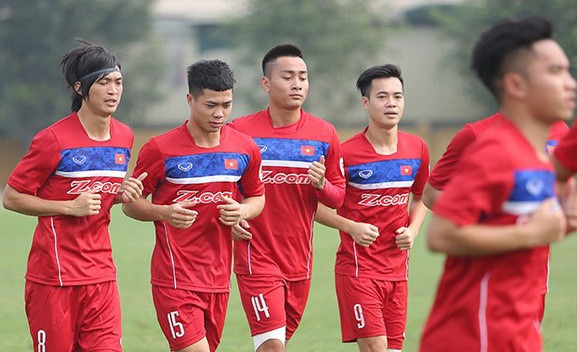 Bóng đá Việt Nam đang rối ren sau thất bại của U22 Việt Nam tại SEA Games 29