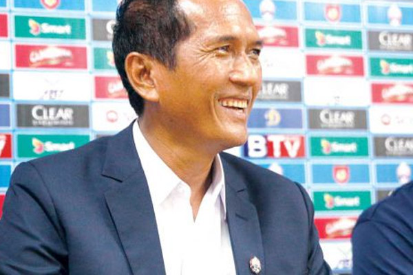 Campuchia vs Jordan, vòng loại Asian Cup 2019, tin tức vòng loại Asian Cup 2019