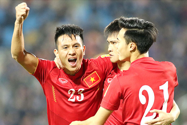 bóng đá Việt Nam, tin tức bóng đá Việt, V-League, tin tức V-League, ĐT Việt Nam, Đình Hoàng